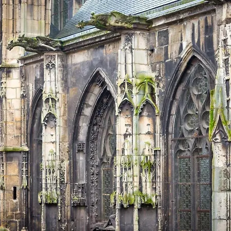 Appartement Les Loges Saint éloi Somptueux F4 Pour 7 Personnes *