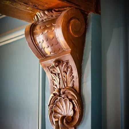 Les Loges Saint éloi Somptueux F4 Pour 7 Personnes *