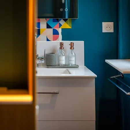 Les Loges Saint éloi Somptueux F4 Pour 7 Personnes * Rouen