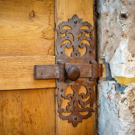 Appartement Les Loges Saint éloi Somptueux F4 Pour 7 Personnes