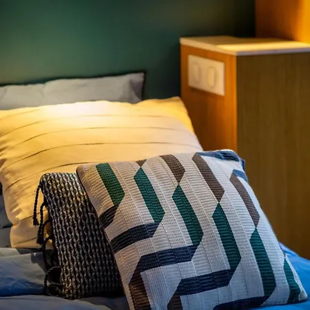 Les Loges Saint éloi Somptueux F4 Pour 7 Personnes Rouen