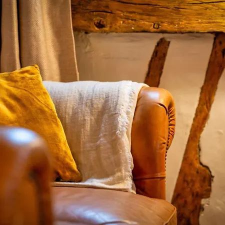 Les Loges Saint Eloi Somptueux F4 Pour 7 Personnes