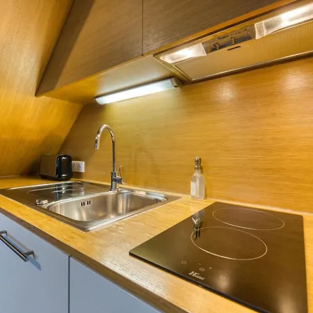 Les Loges Saint éloi Somptueux F4 Pour 7 Personnes Appartement