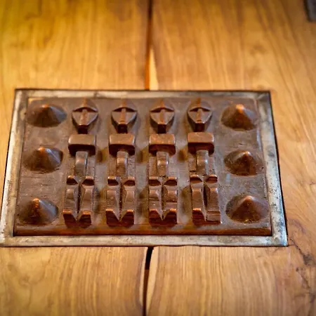 Les Loges Saint éloi Somptueux F4 Pour 7 Personnes Appartement *