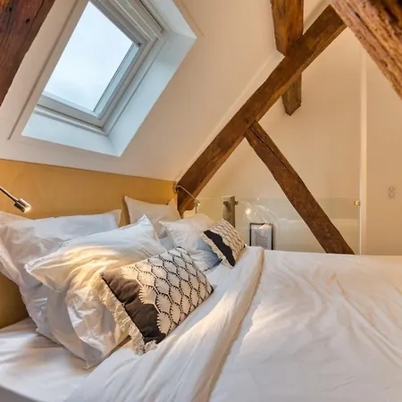 Appartement Les Loges Saint éloi Somptueux F4 Pour 7 Personnes Rouen