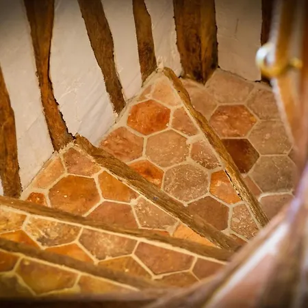 Les Loges Saint éloi Somptueux F4 Pour 7 Personnes *