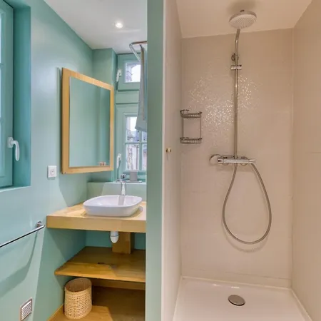 Les Loges Saint Eloi Somptueux F4 Pour 7 Personnes Rouen