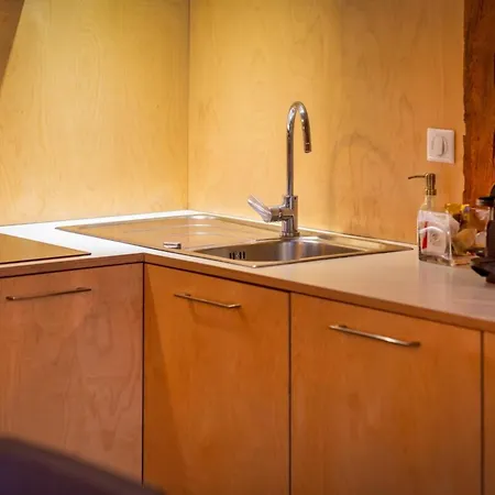 Les Loges Saint éloi Somptueux F4 Pour 7 Personnes Appartement Rouen