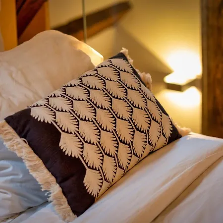 Appartement Les Loges Saint éloi Somptueux F4 Pour 7 Personnes Rouen