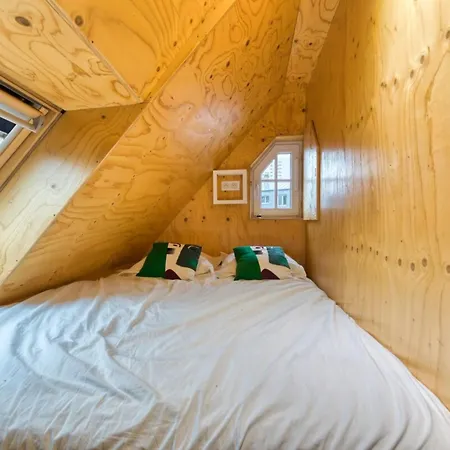 Les Loges Saint éloi Somptueux F4 Pour 7 Personnes *