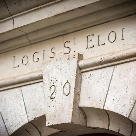 Les Loges Saint éloi Somptueux F4 Pour 7 Personnes Rouen