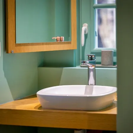 Les Loges Saint Eloi Somptueux F4 Pour 7 Personnes * Rouen