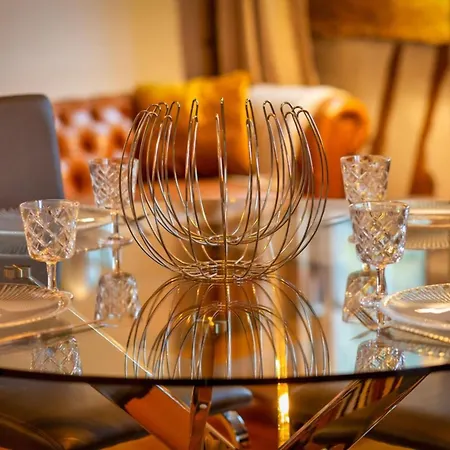 Les Loges Saint Eloi Somptueux F4 Pour 7 Personnes Lägenhet Rouen