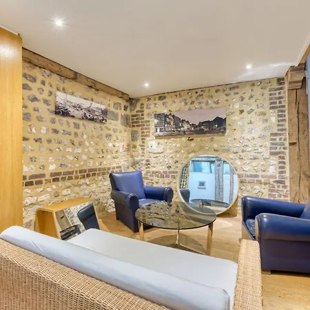 Lägenhet Les Loges Saint Eloi Somptueux F4 Pour 7 Personnes *