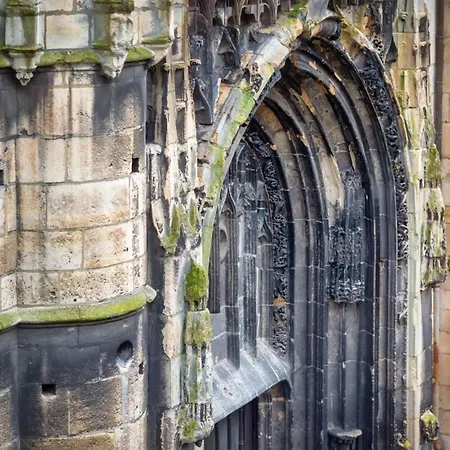 Appartement Les Loges Saint éloi Somptueux F4 Pour 7 Personnes