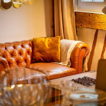 Les Loges Saint Eloi Somptueux F4 Pour 7 Personnes Lägenhet *