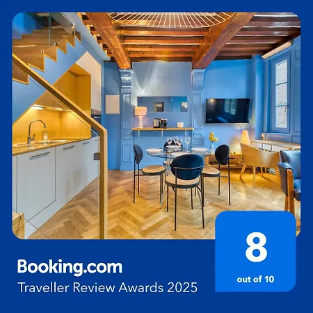 Les Loges Saint éloi Somptueux F4 Pour 7 Personnes Rouen