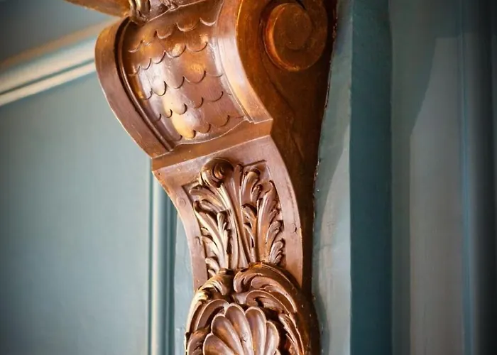 Les Loges Saint Eloi Somptueux F4 Pour 7 Personnes *