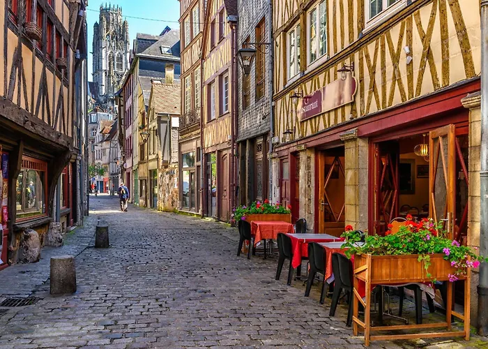 Apartman Les Loges Saint Eloi Somptueux F4 Pour 7 Personnes