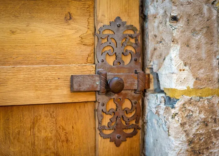 Apartman Les Loges Saint Eloi Somptueux F4 Pour 7 Personnes