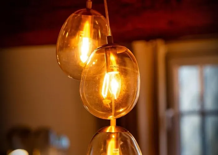 Apartman Les Loges Saint Eloi Somptueux F4 Pour 7 Personnes Rouen