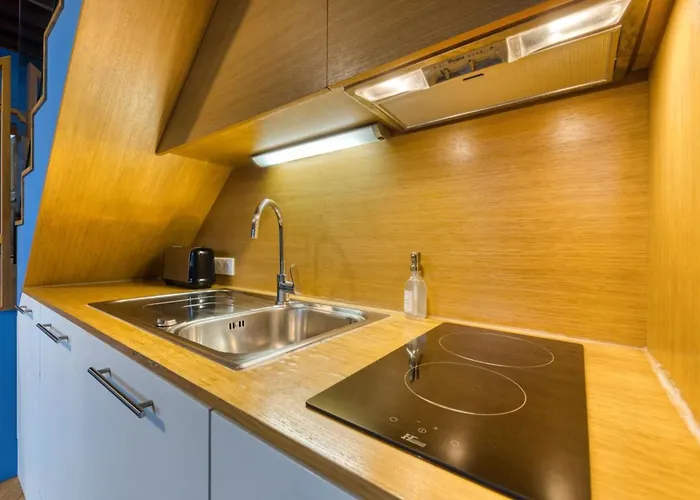 Les Loges Saint Eloi Somptueux F4 Pour 7 Personnes Apartman