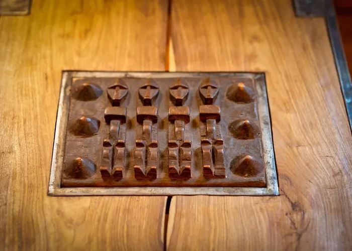 Les Loges Saint Eloi Somptueux F4 Pour 7 Personnes Apartman *