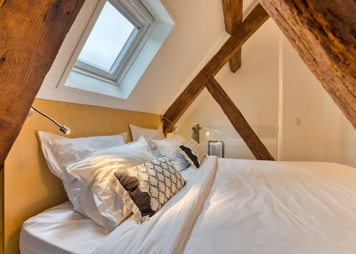 Apartman Les Loges Saint Eloi Somptueux F4 Pour 7 Personnes Rouen