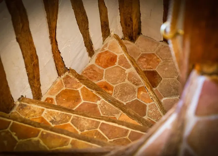 Les Loges Saint Eloi Somptueux F4 Pour 7 Personnes *