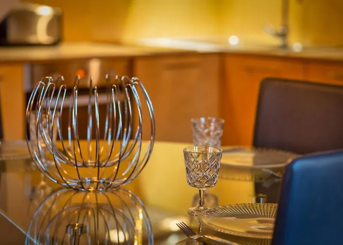 Les Loges Saint Eloi Somptueux F4 Pour 7 Personnes Apartman