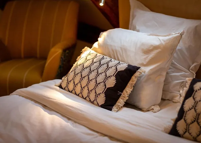 Apartman Les Loges Saint Eloi Somptueux F4 Pour 7 Personnes *