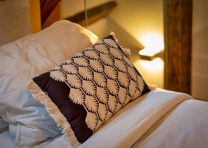 Apartman Les Loges Saint Eloi Somptueux F4 Pour 7 Personnes Rouen