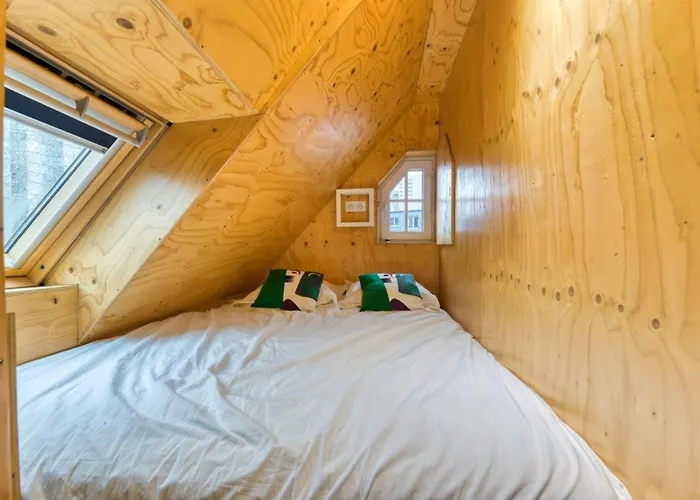 Les Loges Saint Eloi Somptueux F4 Pour 7 Personnes *