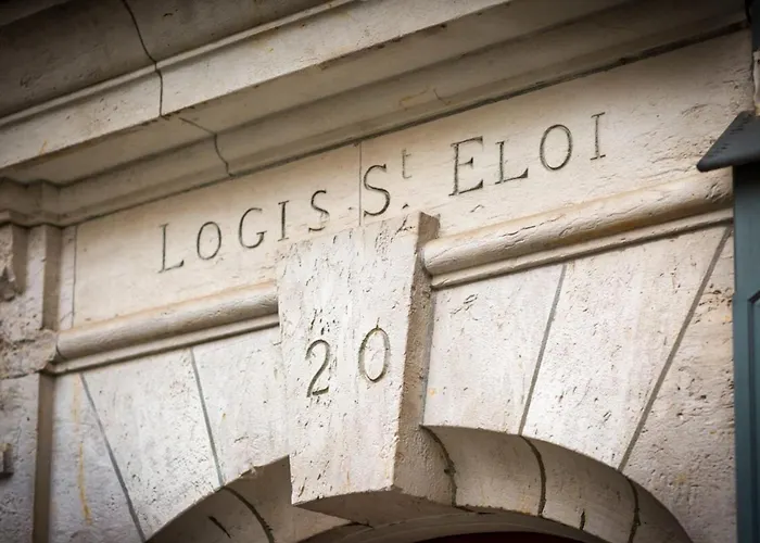 Les Loges Saint Eloi Somptueux F4 Pour 7 Personnes Rouen