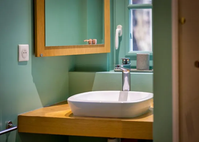 Les Loges Saint Eloi Somptueux F4 Pour 7 Personnes * Rouen