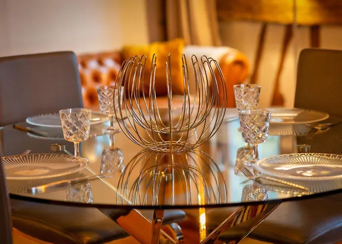 Les Loges Saint Eloi Somptueux F4 Pour 7 Personnes Apartman Rouen