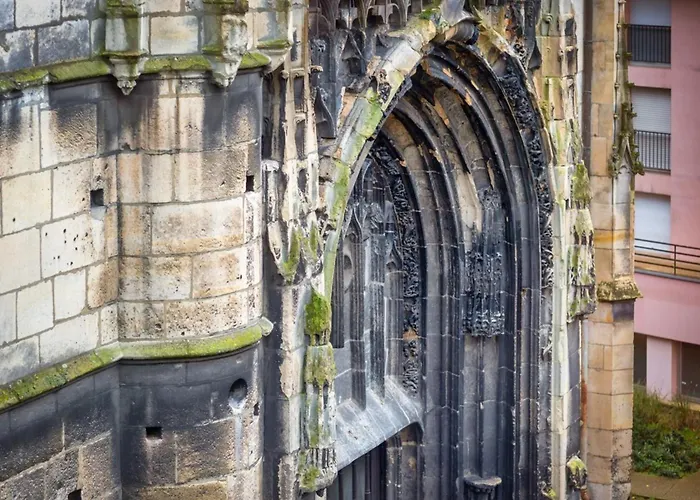 Apartman Les Loges Saint Eloi Somptueux F4 Pour 7 Personnes